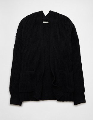 AE Open Front Cardigan