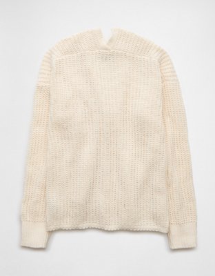 AE Open Front Cardigan