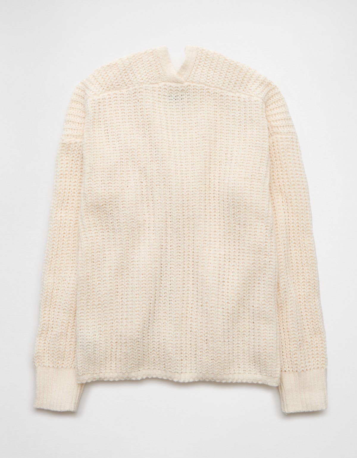 AE Open Front Cardigan - image 4