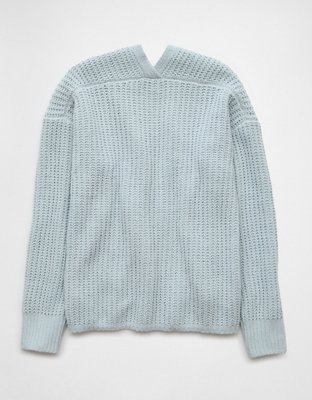 AE Open Front Cardigan