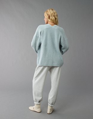 AE Open Front Cardigan