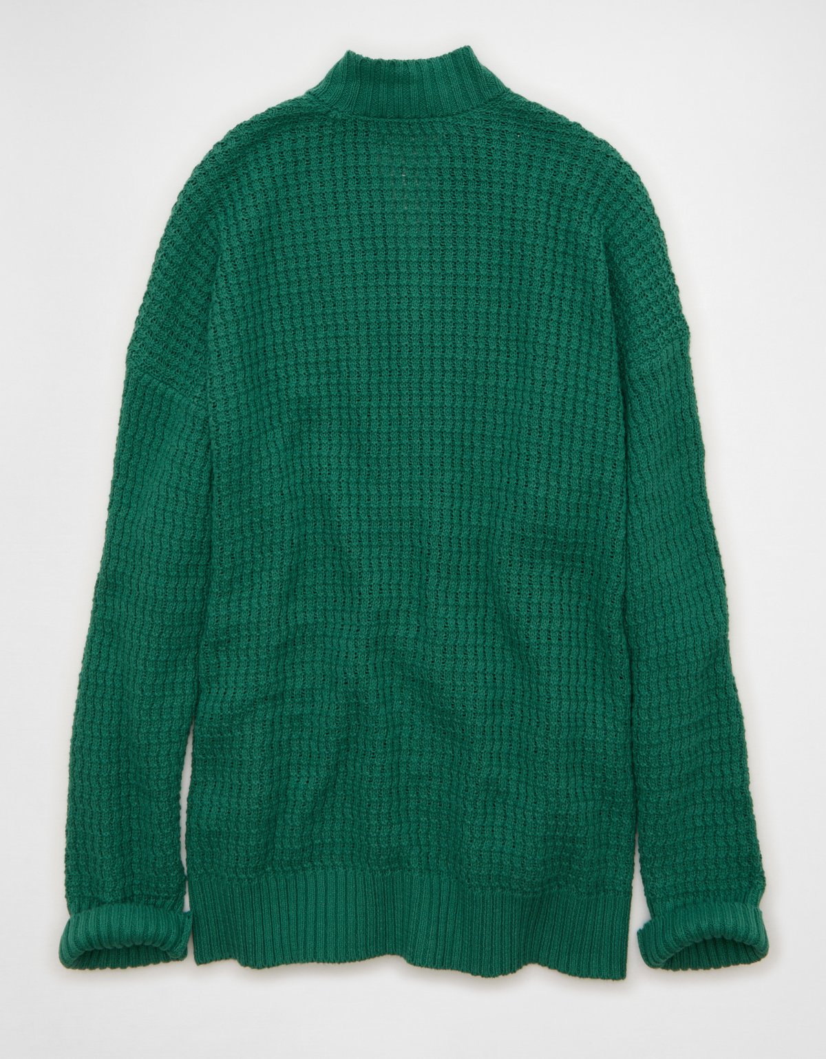 AE Open-Front Cardigan Sweater - image 4