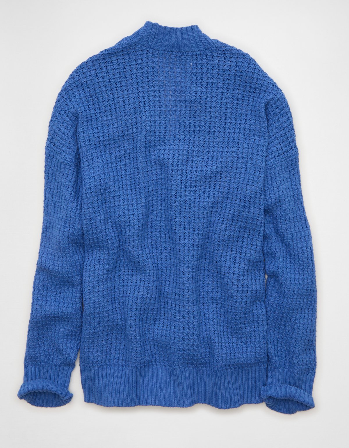 AE Open-Front Cardigan Sweater - image 4