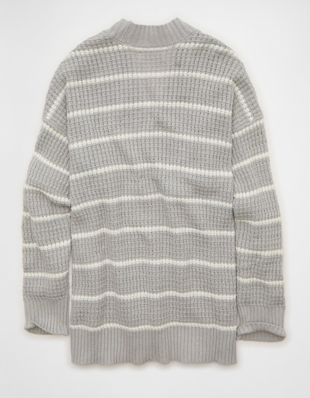 AE Open-Front Cardigan Sweater - image 4