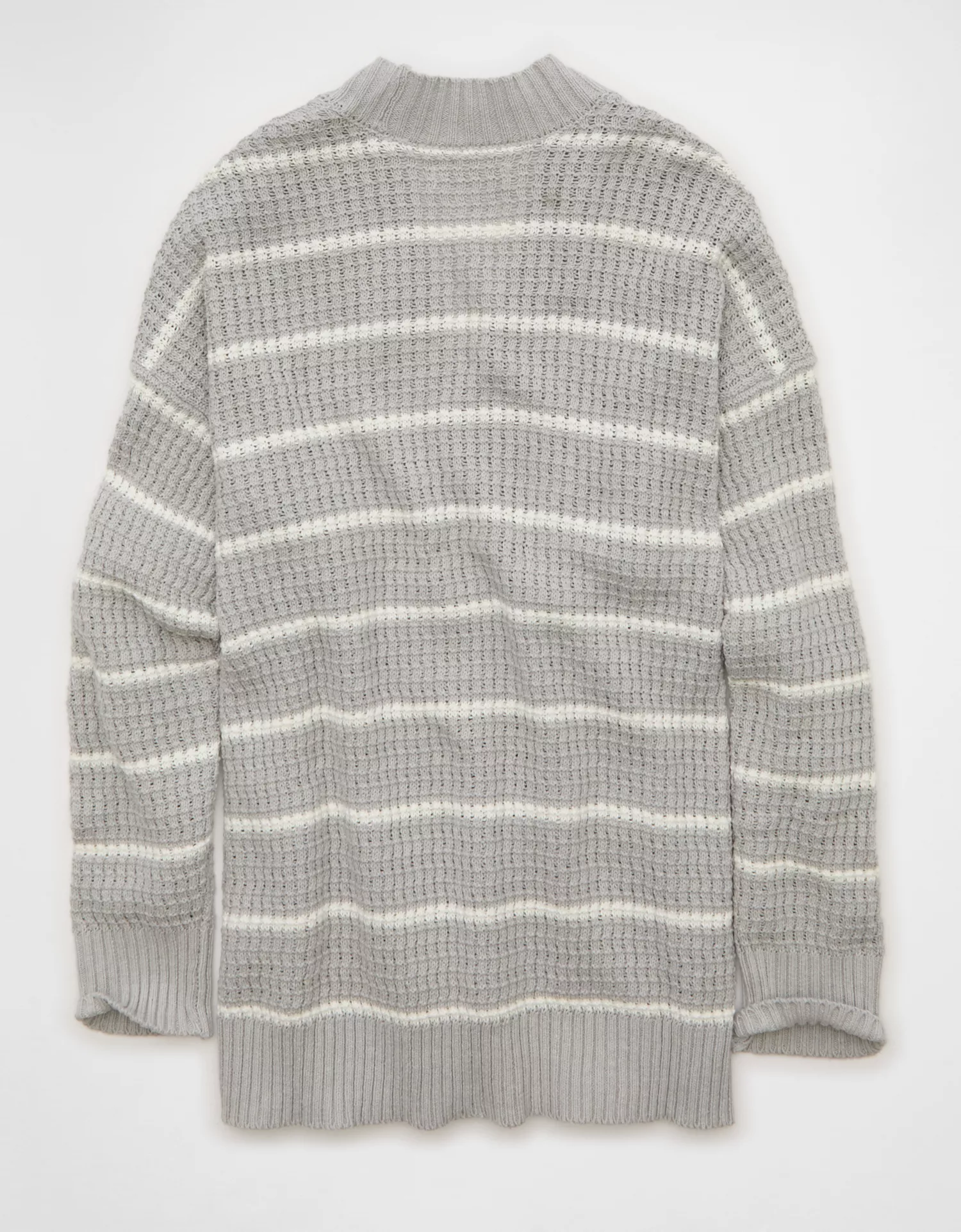 AE Open-Front Cardigan Sweater - thumbnail 4