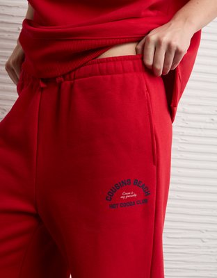 AE x The Summer I Turned Pretty Everyday Luxe Sweatpant