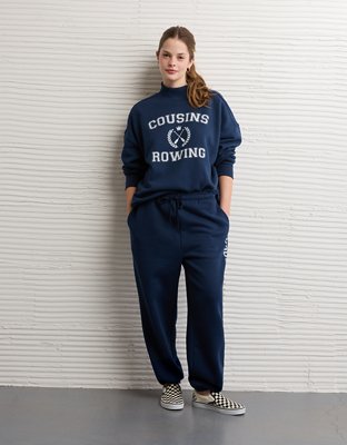 AE x The Summer I Turned Pretty Everyday Luxe Sweatpant