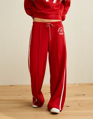 AE x Umbro Track Pant | American Eagle