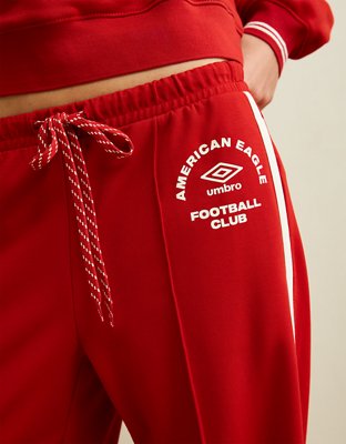 AE x Umbro Track Pant | American Eagle