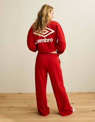 AE x Umbro Track Pant | American Eagle