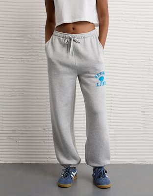 AE NFL Detroit Lions Jogger
