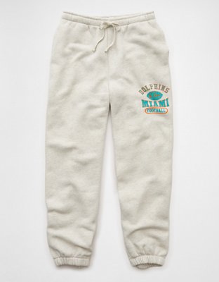AE Everyday Luxe NFL Miami Dolphins Jogger