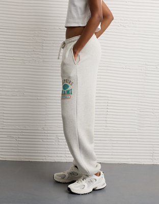 AE Everyday Luxe NFL Miami Dolphins Jogger