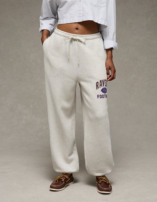 AE NFL Baltimore Ravens Jogger