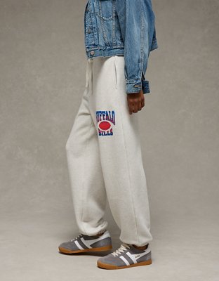 AE NFL Buffalo Bills Jogger