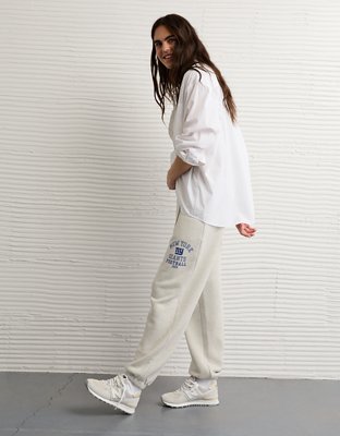 AE NFL New York Giants Jogger