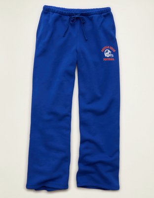 NFL Buffalo Bills Wide-Leg Sweatpant