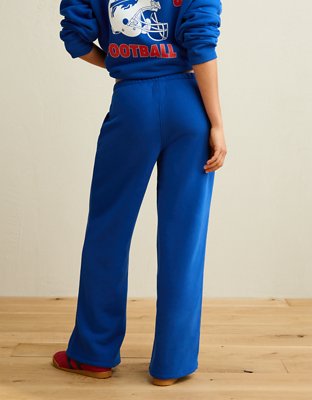 NFL Buffalo Bills Wide-Leg Sweatpant