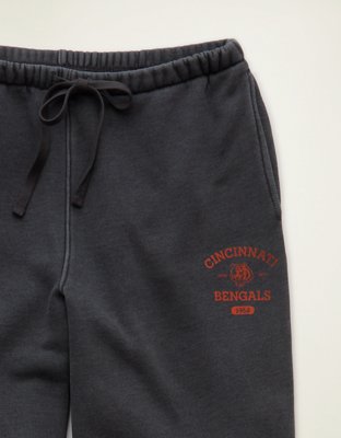 NFL Cincinnati Bengals Wide-Leg Sweatpant