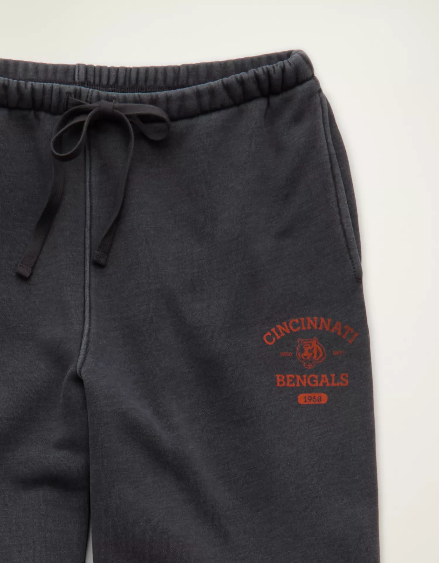 NFL Cincinnati Bengals Wide-Leg Sweatpant - thumbnail 5