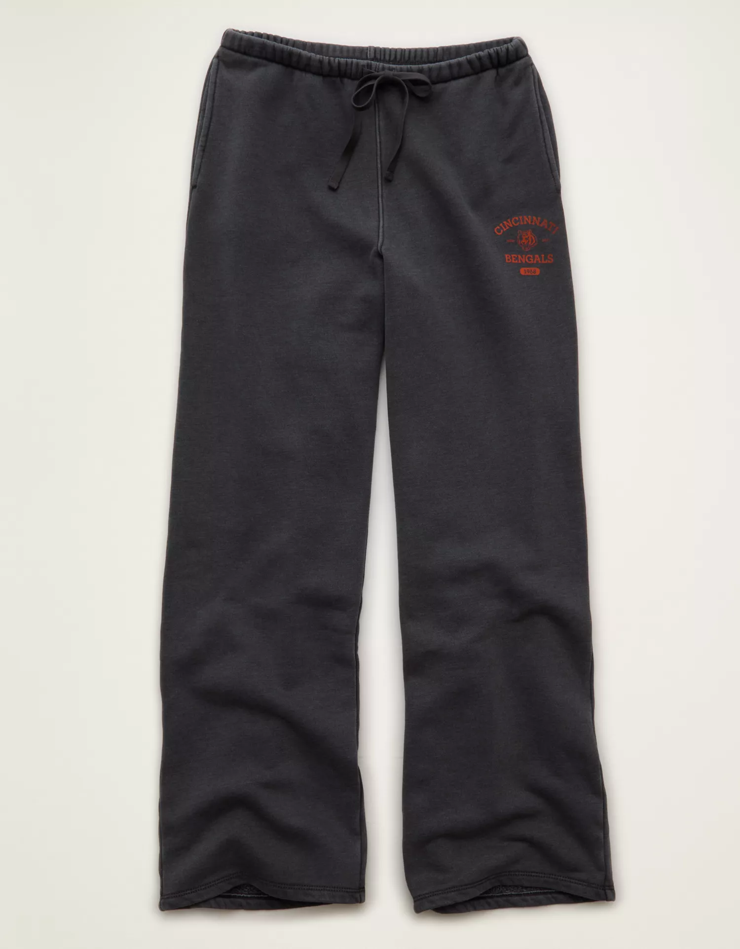 NFL Cincinnati Bengals Wide-Leg Sweatpant - thumbnail 3