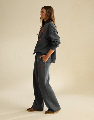 NFL Cincinnati Bengals Wide-Leg Sweatpant