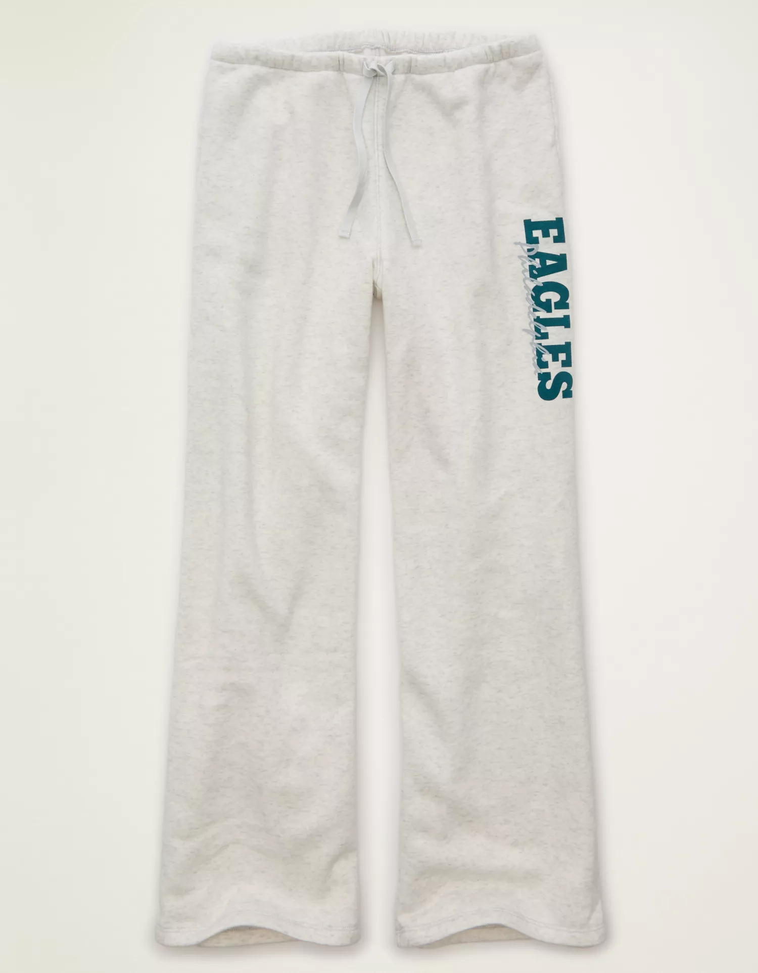 NFL Philadelphia Eagles Wide-Leg Sweatpant - thumbnail 3