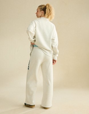 NFL Philadelphia Eagles Wide-Leg Sweatpant