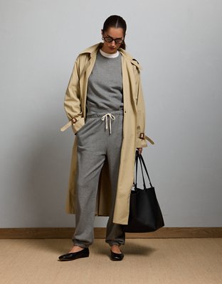 AE77 Premium Sweatpant from American Eagle - $68.60