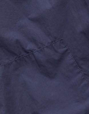 AE77 Poplin Double-Knee Pant