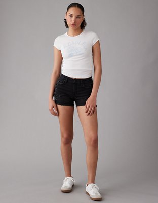 Women's Midi Shorts & Mid Thigh Shorts