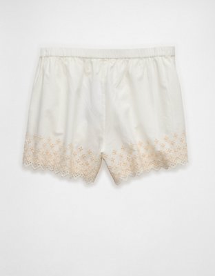 AE x Stagecoach Eyelet Mini Short