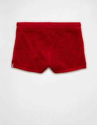 AE x Umbro Sweater Short
