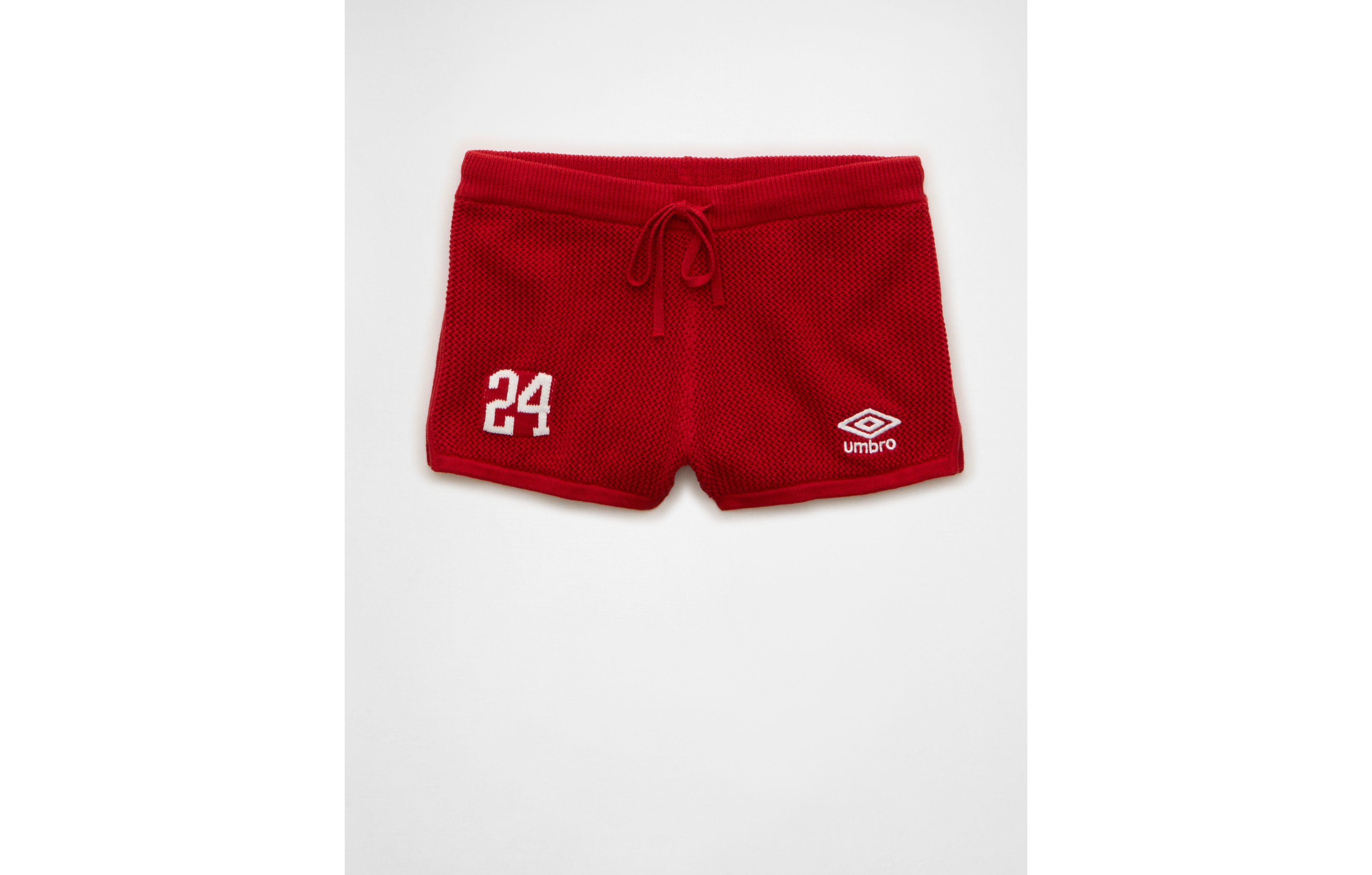 AE x Umbro Sweater Short