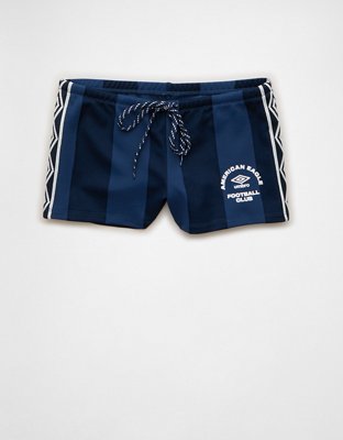AE x Umbro Knit Micro Short