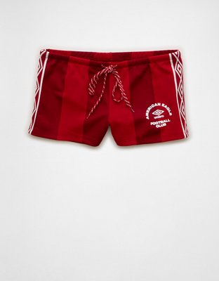 AE x Umbro Knit Micro Short
