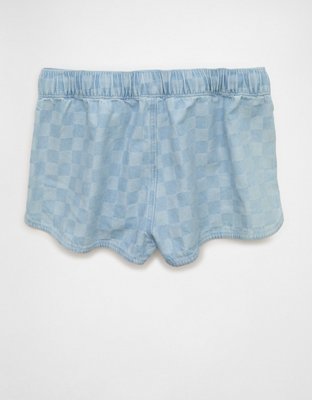 AE x Umbro Denim Short