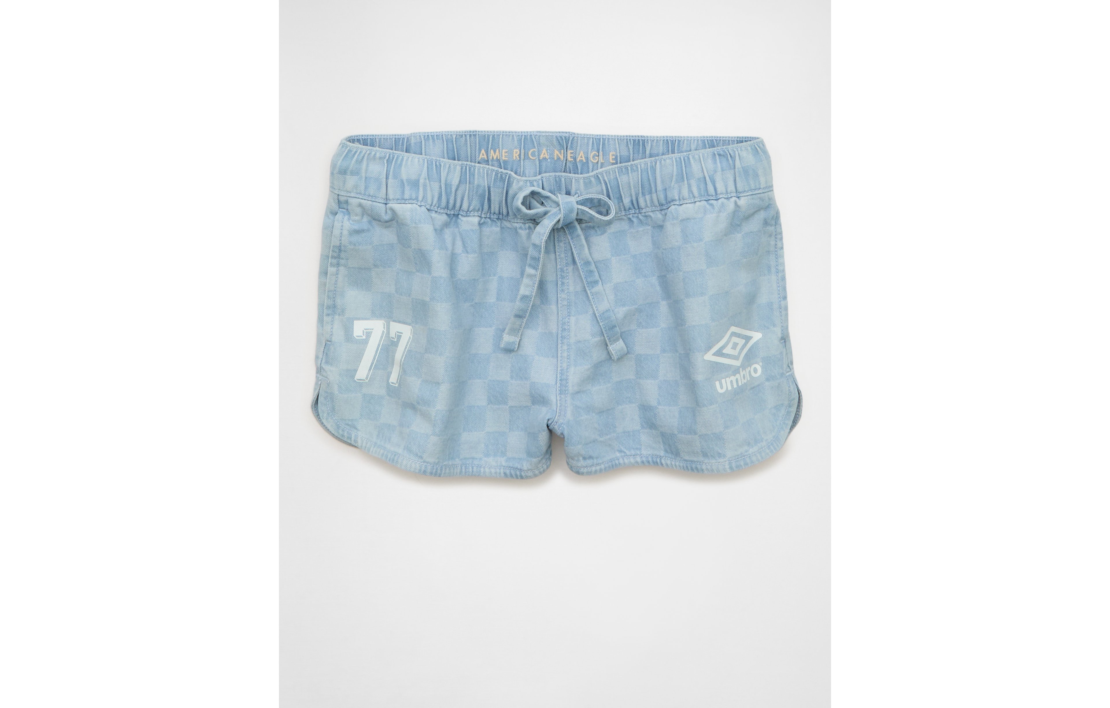 AE x Umbro Denim Short
