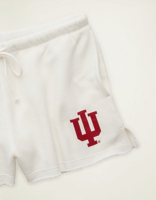 AE Indiana Hoosiers Fleece Short