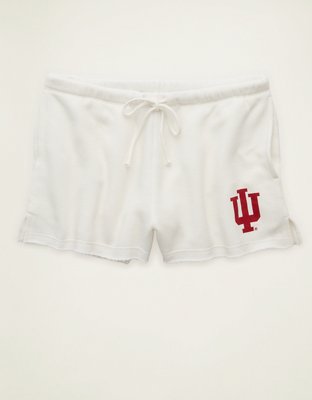 AE Indiana Hoosiers Fleece Short