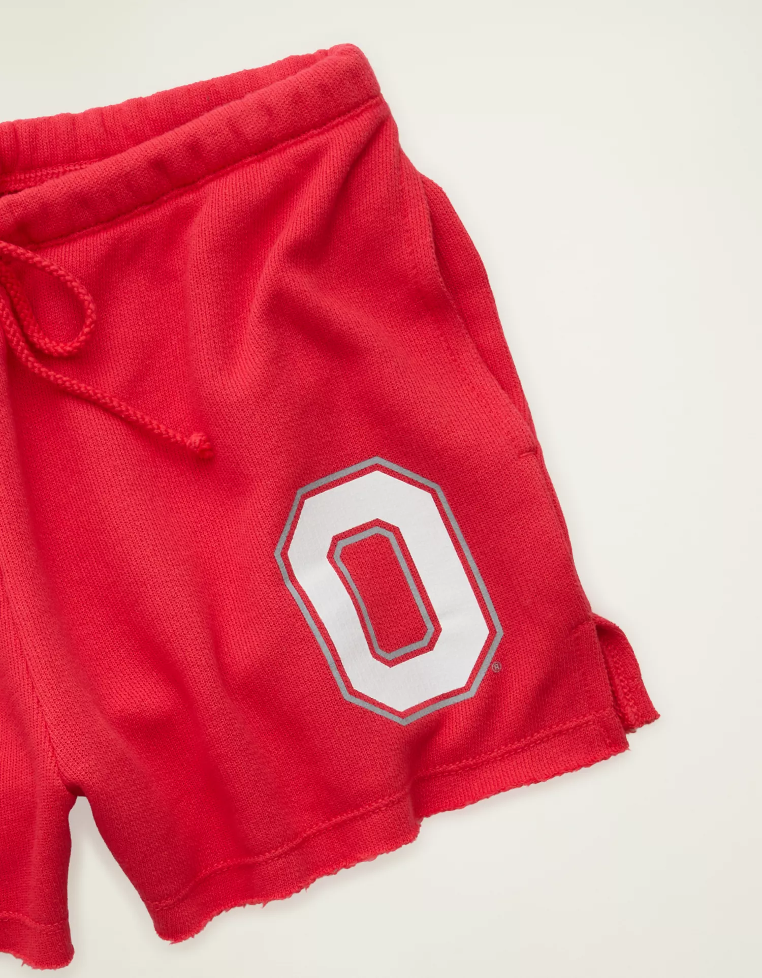 AE Ohio State Buckeyes Fleece Short - thumbnail 5