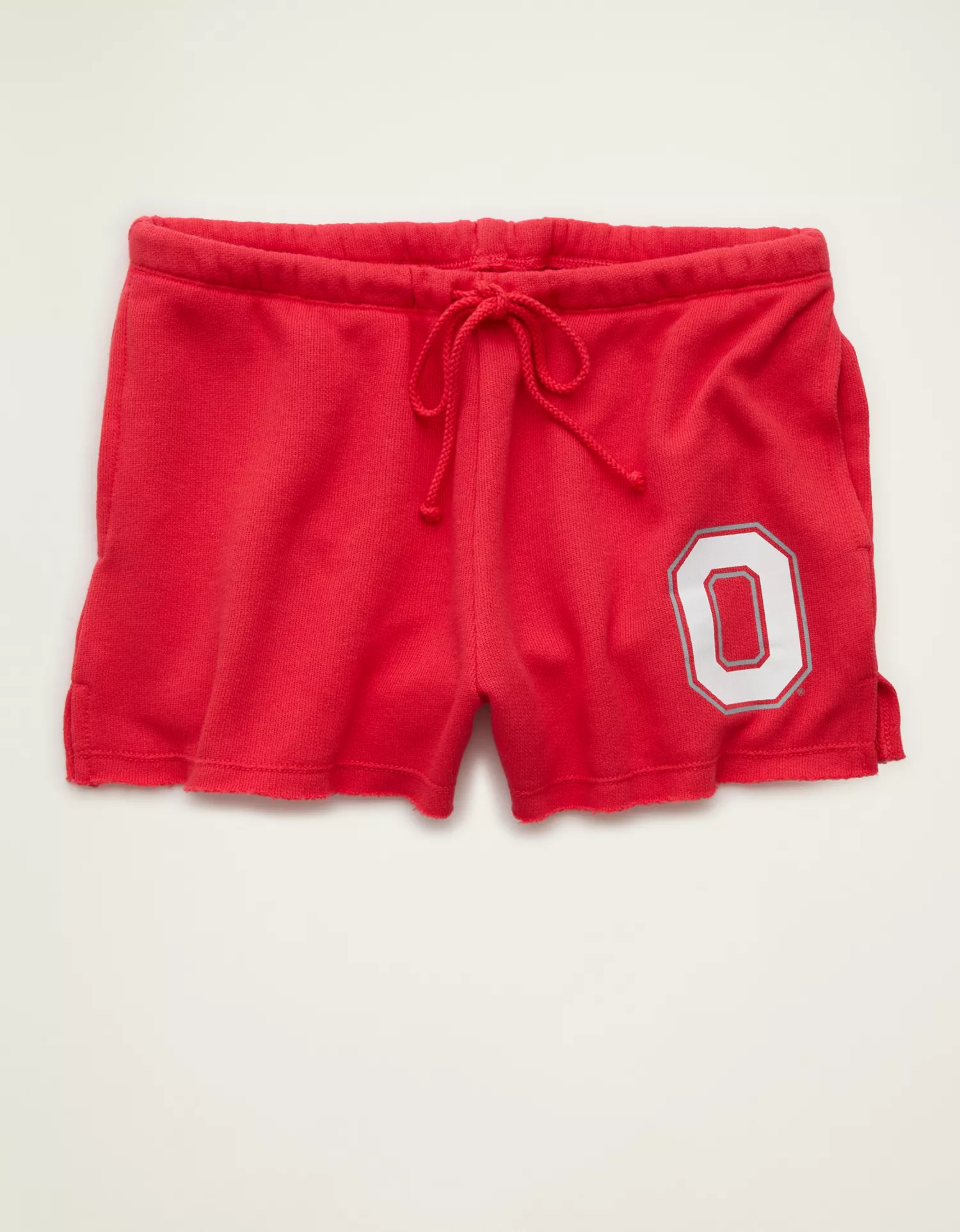 AE Ohio State Buckeyes Fleece Short - thumbnail 3
