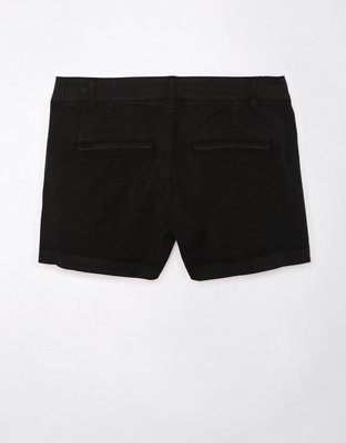 AE High-Waisted Trouser Short