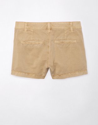AE High-Waisted Trouser Short
