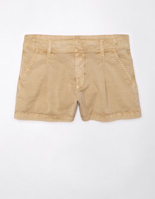 AE High-Waisted Trouser Short