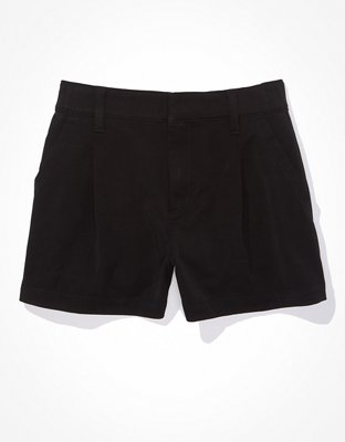 AE High-Waisted Trouser Short