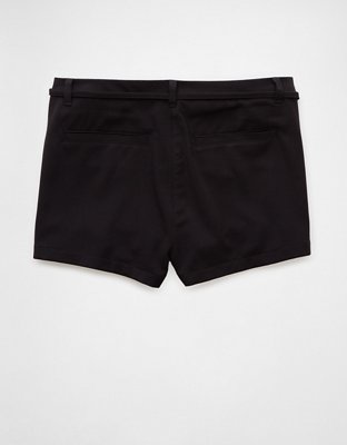 AE Stretch Low-Rise Mini Short