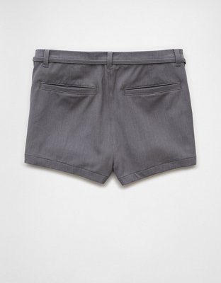 AE Stretch Low-Rise Mini Short