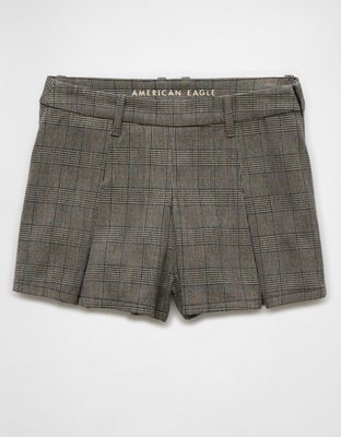 AE Mini Skort Plisada