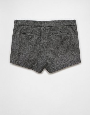 AE High-Waisted Mini Short